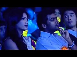 7 Am Arivu Song Perfomed by Singer Karthik