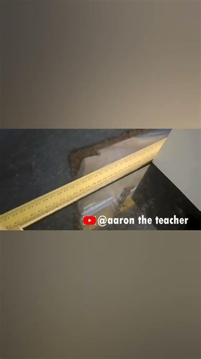 how the sharp image looks like with concave mirror || NLSC report #experiment #physics #UNEB