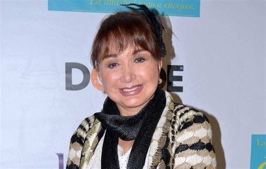 María Antonieta de las Nieves habla de Chespirito: sin querer queriendo - El Diario NY