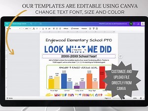 Editable Donation Goal Tracking Thermometer Template Charity Fundraising Form Donation Tracker Poster Fundraiser Goal Chart Printable Graph - Etsy
