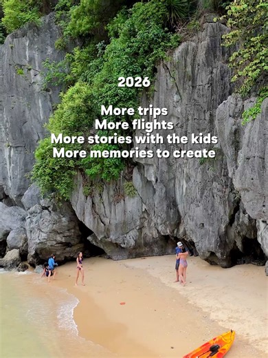 Let’s make every moment count and turn adventures into stories we’ll never forget! travel | family | memories | adventures | flights | trips | kids | stories | joy | experiences #familytravel #adventureawaits #makememories #wanderlust #travelwithkids