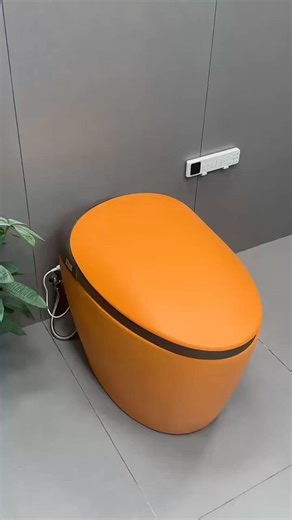 A cleaner, fresher, and more stylish bathroom!