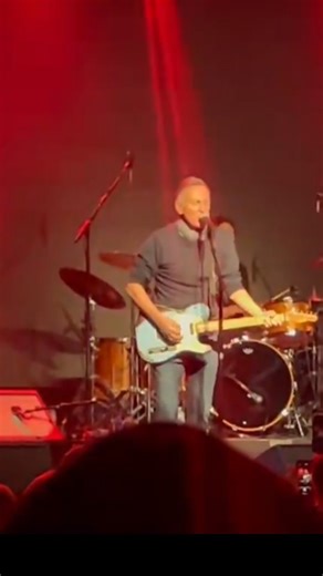 Bruce Springsteen made a surprise appearance this afternoon (Jan. 30) in Minneapolis during a Tom Morello-organized daytime benefit concert for the families of slain protestors Renee Good and Alex Pretti, during which he live debuted his just-released protest song, “Streets of Minneapolis,” and then dusted off his 1995 track “The Ghost of Tom Joad” for a guitar-solo filled electric version backed by Morello and other musicians. #brucespringsteen #brucespringsteenfanclub #brucespringsteenfanpage