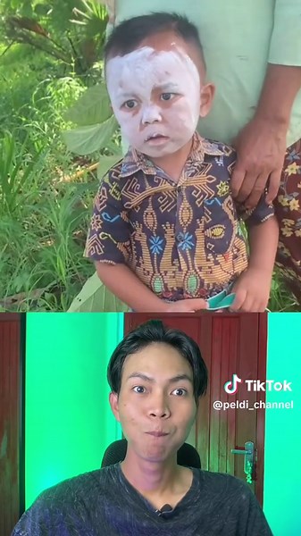 Tahan Tawa: Video Lucu Ngakak Kocak Bagian 189