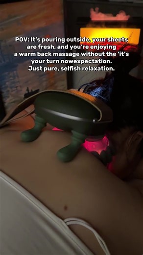 The Ultimate Back Massager: A Two-Year Review