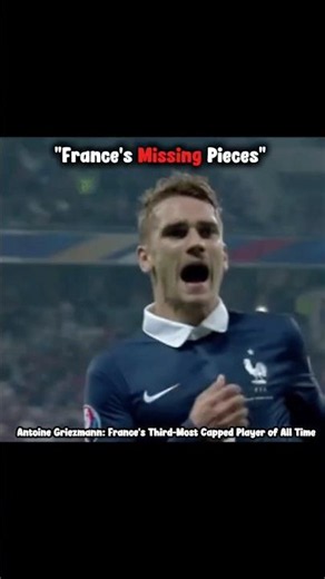 France and Spain’s missing pieces for World Cup glory 😳