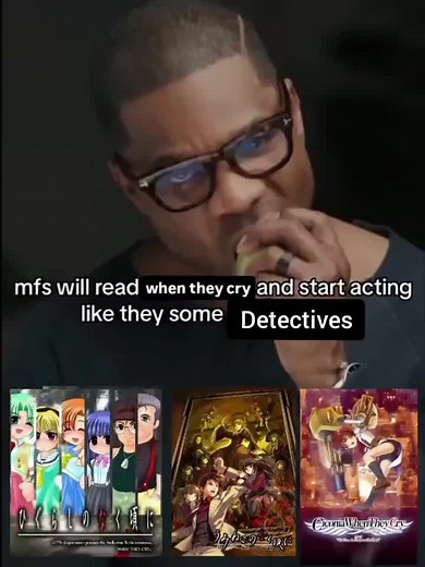 Exploring Umineko: A Deep Dive into the Visual Novel