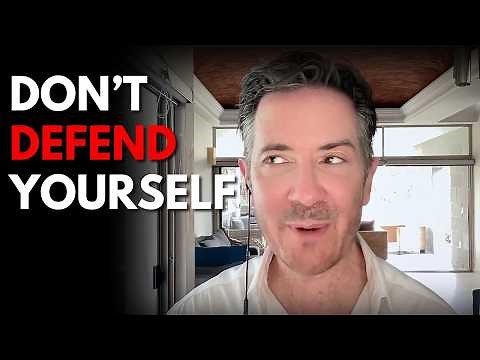 Blindsided in a Meeting? Don’t Defend Yourself—Do THIS Instead