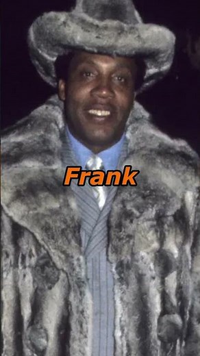 Bumpy Johnson: Harlem's Notorious Crime Boss 🔥#shorts #history #facts