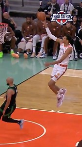 156K views · 770 reactions | 勞 Absolument personne ne peut contrer ce dunk d’alien de Wemby ! #nba #basketball #wembanyama #wemby #spurs #basket #dunk #sport #sports | NBA Extra | Facebook