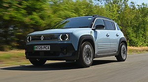 Renault 4 E-Tech Review 2026 | Performance & Pricing