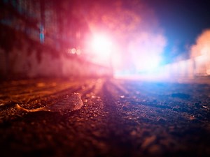 Suffolk Arrest Report: Nov. 12