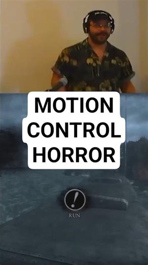 The Kinect's Controls Are IMPOSSIBLE #gaming #kinect