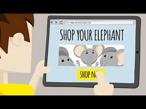KNAPP – Shop your elephant