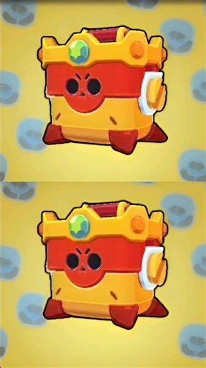 2x Mega Box Opening 😱 Legendary or Scam? | Brawl Stars #brawlstars #megabox #rewards