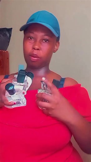 Affordable 30ml Perfume Bottle for R120