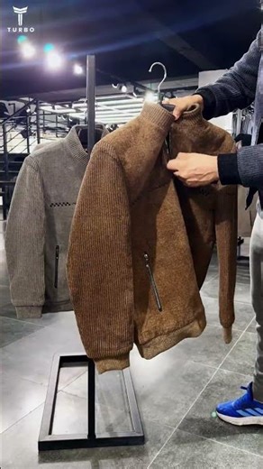 Imported Men’s Wool Jacket | Premium Winter Coat for Men | 40% OFF Sale