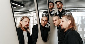 „The Roop“ hitas „Discoteque“ perkopė 20 mln. perklausų ribą: grupė sulaukė įvertinimo