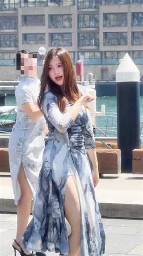 Unleashing Dance Moves with Chinese Girls on TikTok