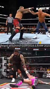 Joe Anoai aka “Roman Reigns” (@romanreigns) Joe Anoai aka “Roman Reigns” The Tribal Chief. The Head of the Table. Follow Message Greatness reigns. ☝🏽 #WrestleMania @jumpman23 @realpdxreg | Syed Mujahid