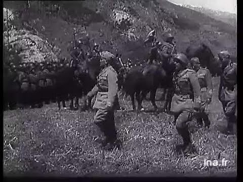 RETROSPECTIVE FIN DE MUSSOLINI