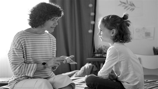 Psychiatry Gives 10 Alternatives to Spanking Children