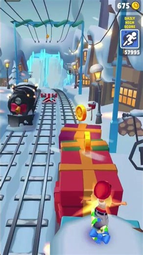 🔥 Full-Speed Control | Subway Surfers Gameplay ⚡🔥