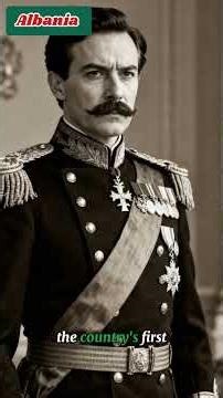 History of Albania 🇦🇱 | Ancient Illyrians to Modern Nation