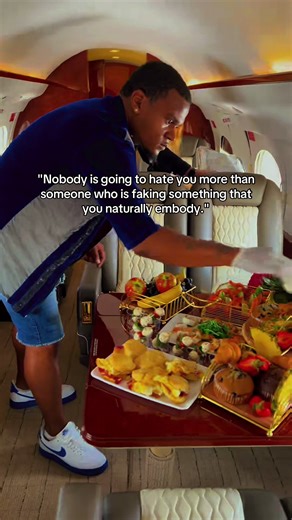 I’m just me!! 😎😉