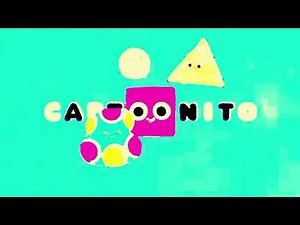 Cartoonito Intro Logo Effects Sponsored By Preview 2 Effects