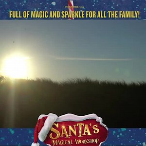 1.8K views · 32 reactions | Have you seen Santa………..?  Coming this...