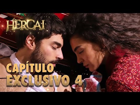 Hercai - Capítulo Exclusivo 4