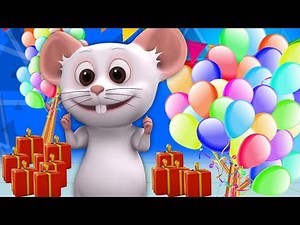 alles Gute zum Geburtstag Lied | | Party Songs | Happy Birthday Song