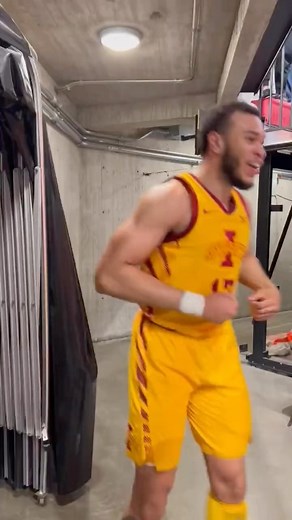 2.6K views · 943 reactions | No. 1 in the Big 12. : CycloneATH | CycloneFanatic | Facebook
