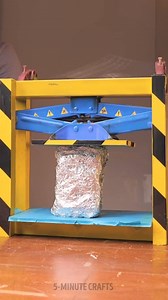 1.7M views · 10K reactions | Gleam & Glue: Craft Ideas That Sparkle with Metal Charm ️ | Transformazing | Facebook