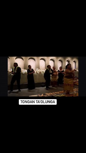 Unveiling the Elegance and Tradition of Tongan Ta'olunga DanceThe Polynesian archipelago of Tonga is renowned for its vibrant cultural heritage, deeply rooted in traditions that have withstood the test of time. Among the numerous facets of Tongan culture, the art of ta'olunga dance stands out as a captivating and revered performance art that embodies grace, storytelling, and the rich history of the islands.Ta'olunga, which translates to "to dance" in the Tongan language, holds immense significan