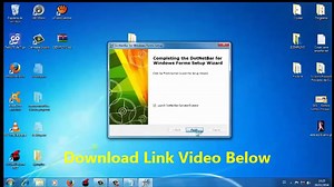 DotNetBar 14.1.0.23 + Full Version 2018