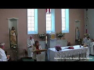 Mary Hopkins Funeral