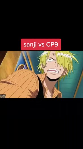 #onepiece #sanji #cp9 #viral #fyp