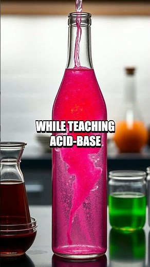 Home Science Sparks Five Safe Experiments