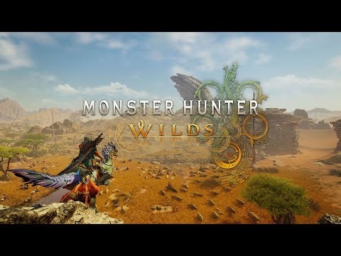 Monster Hunter Wilds ► Part 1/2