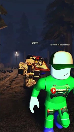 Doors Roblox - Outdoors Mamimum Overdrive | Roblox Doors