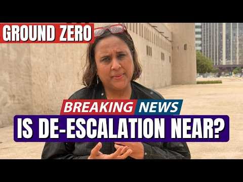 Iran War I "Finish it"- Saudi Arabia to Trump I UAE Slams Iran I UAE to Join War I Barkha in UAE