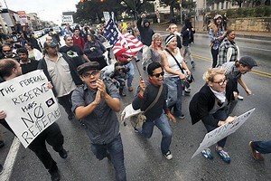 Occupy Austin - Alchetron, The Free Social Encyclopedia