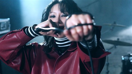 【Dreamcatcher】就这个摇滚爽！始娟乐队ChRocktikal - PEACE MV