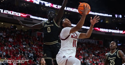 Game Thread for NC State vs. Wake Forest basketball 2026
