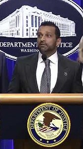 455 people charged in alleged $6.5B health care fraud schemes