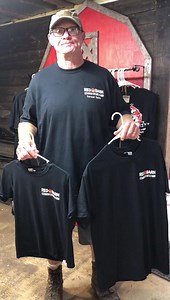 1.9K views · 117 reactions | EXCITING NEWS from FARMER KEITH | Red Barn Country Store & Farm | Facebook