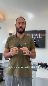 Why do dental professionals love G-ænial Universal Injectable? 💬 Because it makes their work stronger, simpler — and simply beautiful. ✔️ Handles all cavity classes — no covering layer needed ✔️ Stays in place, flows when needed, and never sticks to your tip ✔️ High radiopacity (252%) for easy follow-up ✔️ Long needle tip for perfect placement ✨ Discover why so many professionals choose it every day : https://www.gc.dental/europe/products/gaenialuniversalinjectable #GænialUniversalInjectable #M