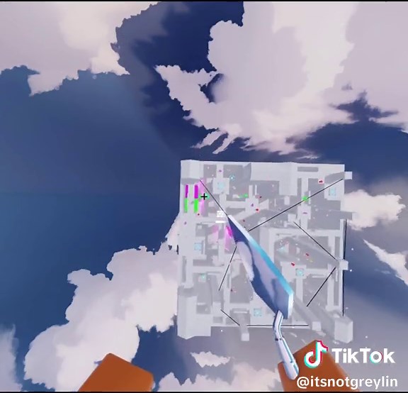 Mastering Movement in Rivals: A Quick Guide